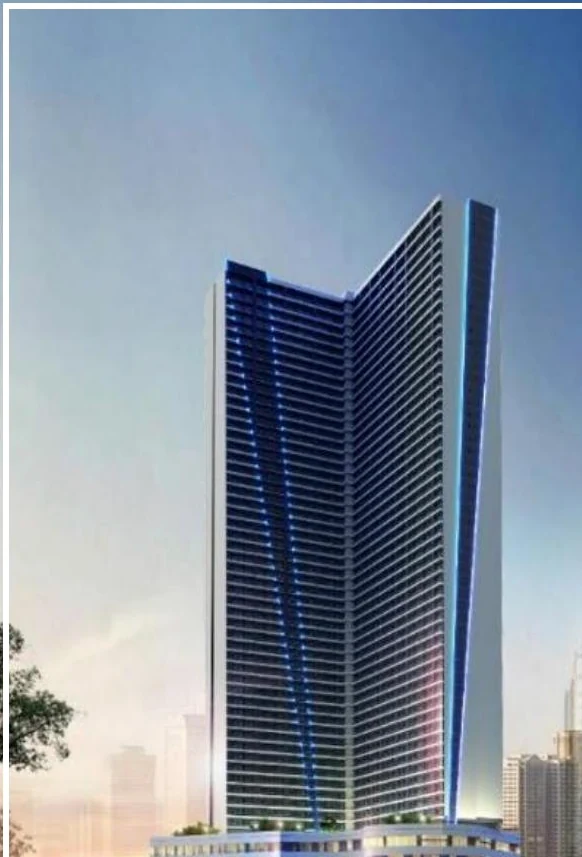 Air Residences Makati