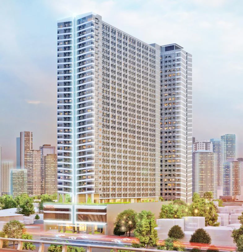 Mint Residences Chino Roces Makati City