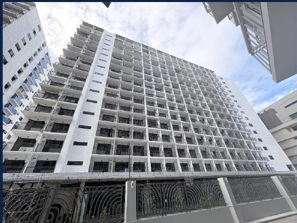 Tower 4 construction May 2026