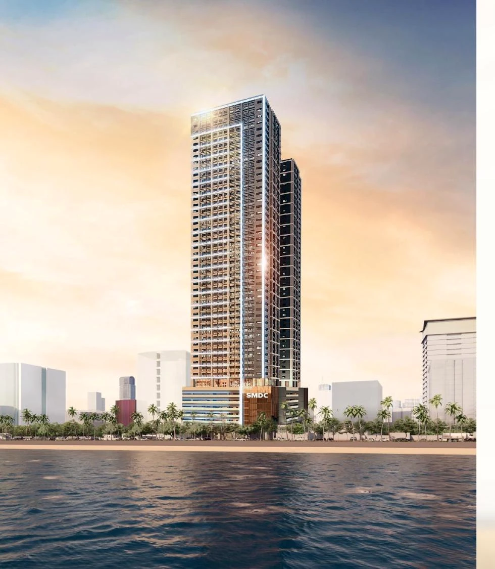 Sands Residences Manila Bay